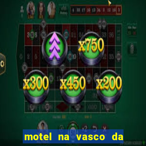 motel na vasco da gama salvador